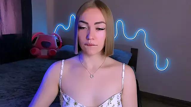 LaraKrein_lk from StripChat is Freechat