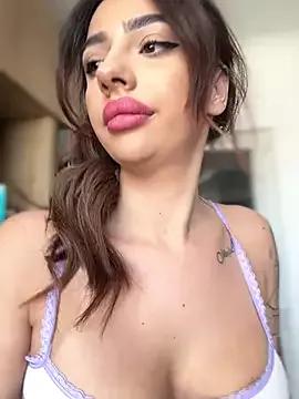 Girls free live sex cams: Check out the satisfaction of typing and cam2cam with our sensual livestreamers, who will teach you all about temptation and desires with their smoking hot physiques.