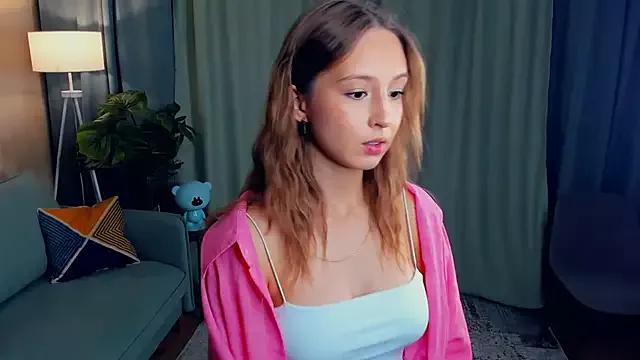 Girls free live sex cams: Check out the satisfaction of typing and cam2cam with our sensual livestreamers, who will teach you all about temptation and desires with their smoking hot physiques.