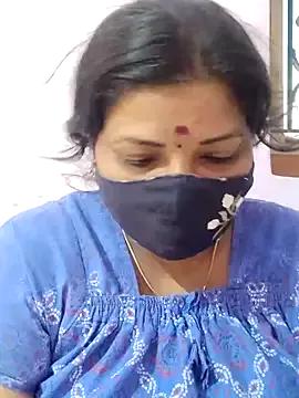 lathikaqueentamil from StripChat is Freechat