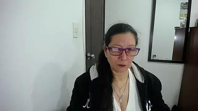 latin49 from StripChat is Freechat