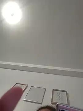 LatinaaaX from StripChat is Freechat