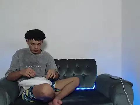 Latinboys3t from StripChat is Freechat