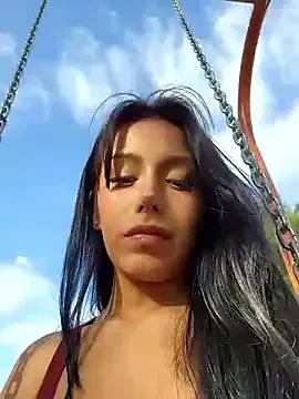 Girls free live sex cams: Check out the satisfaction of typing and cam2cam with our sensual livestreamers, who will teach you all about temptation and desires with their smoking hot physiques.