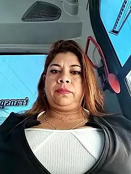 Laura-Hernandez from StripChat is Freechat