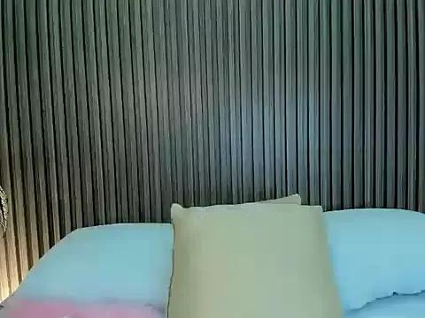 laura_maite_ from StripChat is Freechat