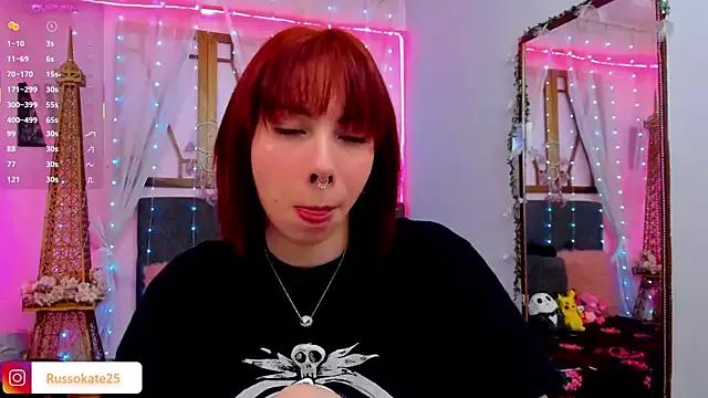 laura_olssen from StripChat is Freechat