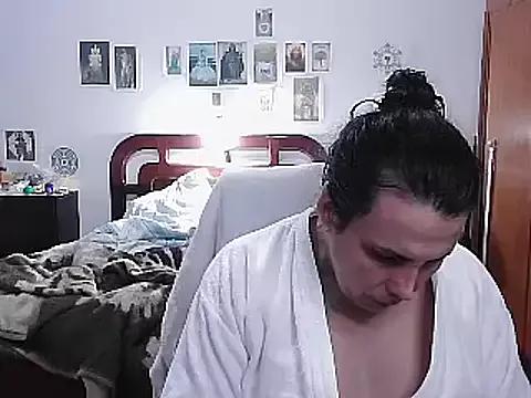 LauraVicttoria361215 from StripChat is Freechat
