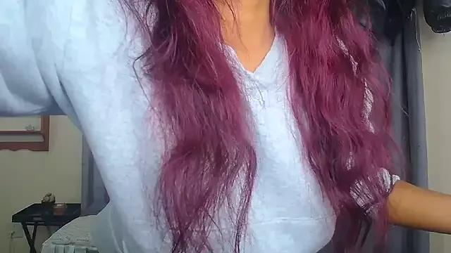 Lauren_Bestie from StripChat is Freechat