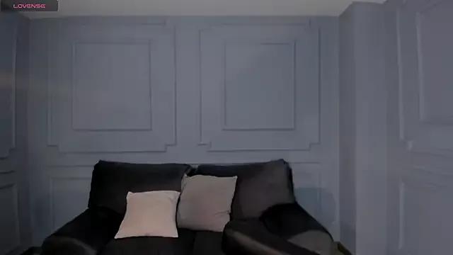 LaurentConnor from StripChat is Freechat