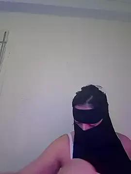 Lavanarabica from StripChat is Freechat