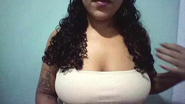 laylazp from StripChat is Freechat