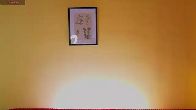 lea_belle_ from StripChat is Freechat