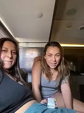 Photos of LeaGambit__ from StripChat is Private