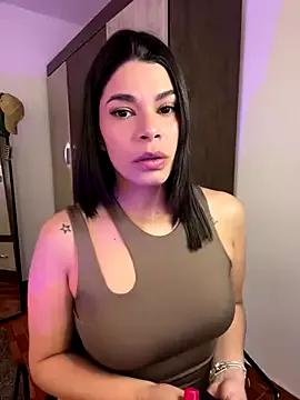 Leah_Honey26 from StripChat is Freechat