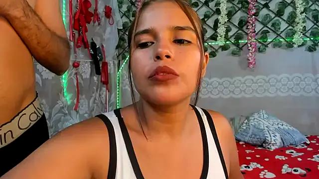 leandro49112 from StripChat is Freechat
