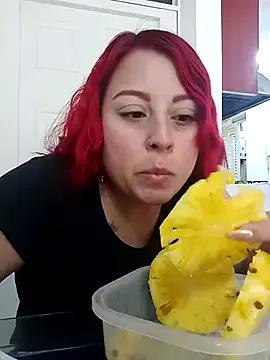 LEIDY_LORENA from StripChat is Freechat
