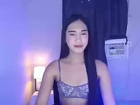 Leighs_Celine from StripChat is Freechat