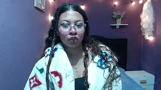 leila_98 from StripChat is Freechat