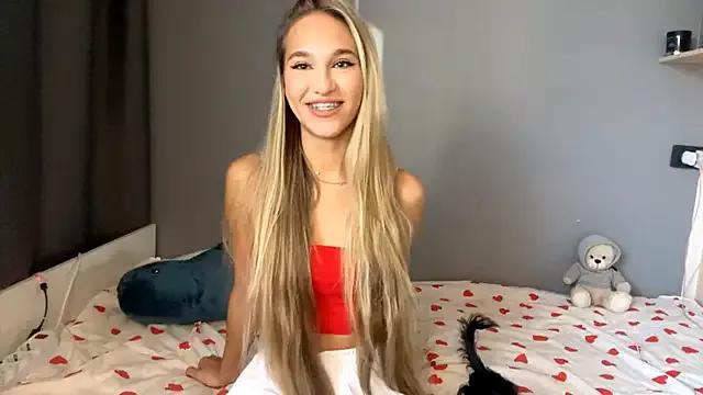 Photos of LeilaBilberry from StripChat is Freechat