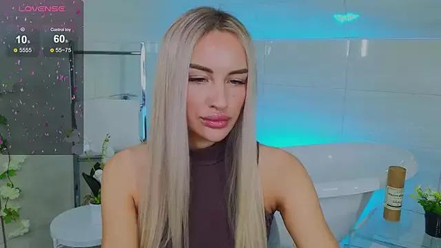 Leilalav from StripChat