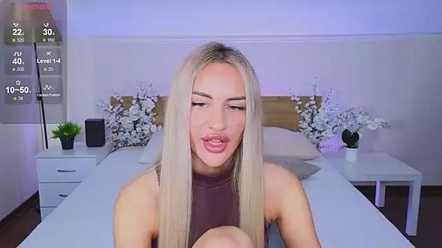 Leilalav webcams show profile image 