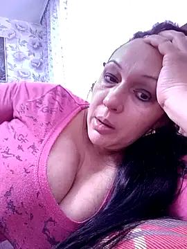 LeilaSaint from StripChat