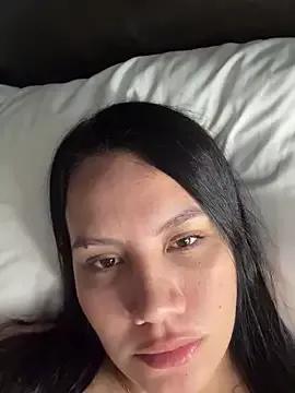 Lena_velvet from StripChat is Freechat