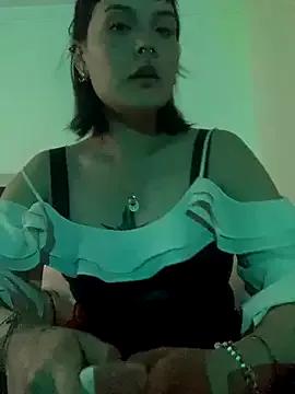 LeonoraMorwen from StripChat is Freechat