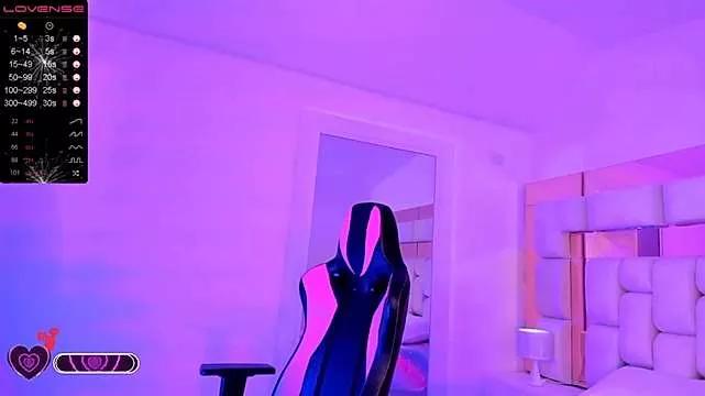 LeslyRussell from StripChat