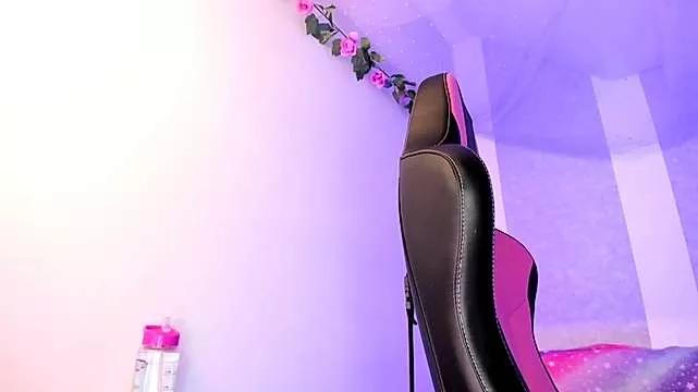 LeslyRussell from StripChat
