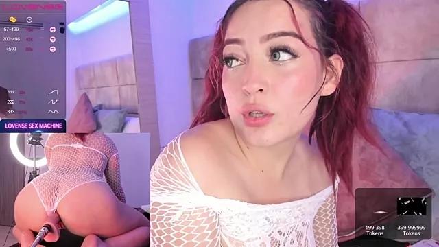LeslyRussell from StripChat
