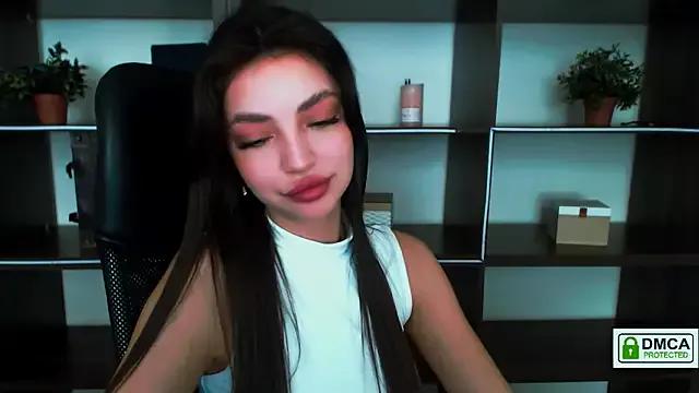Lexi_Jous from StripChat is Freechat