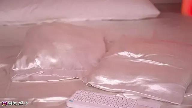 Lexi_Reed from StripChat is Freechat