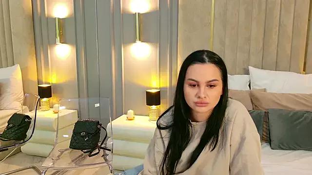 Lexie_Rose from StripChat is Freechat