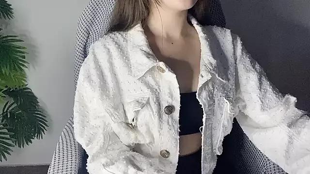 LexiNaughty from StripChat is Freechat