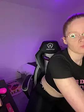 Photos of lexirxse from StripChat is Freechat