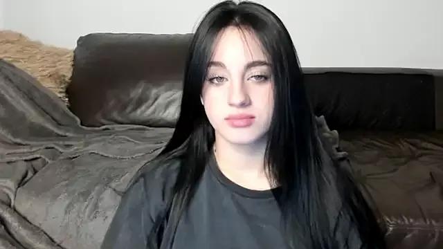 LexiSinnn from StripChat is Freechat