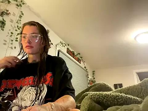 lexymarie from StripChat is Freechat
