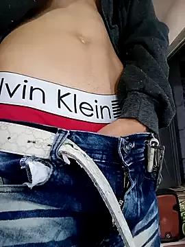 LeySmithVC from StripChat is Freechat