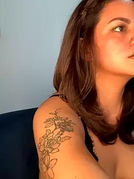 Lia_loving from StripChat is Freechat