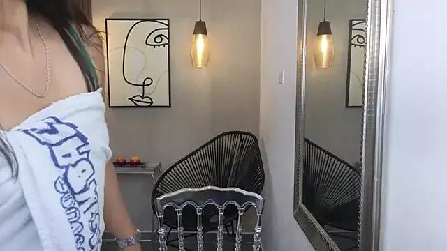 Lia_Mar_ from StripChat is Freechat