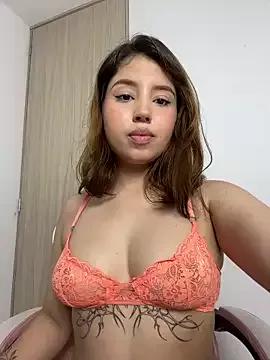 Photos of Lia_sex69 from StripChat is Group