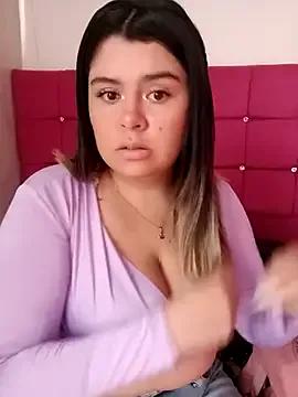 liaboobs1 from StripChat is Freechat