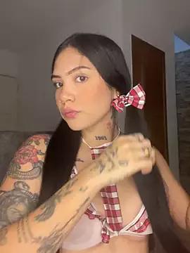 Photos of liahouses from StripChat is Freechat