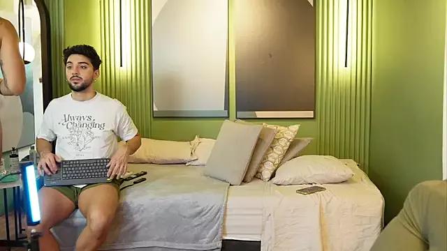 Photos of Liam_and_luca from StripChat is Freechat