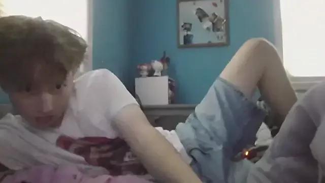 Liam_axel35 from StripChat is Freechat