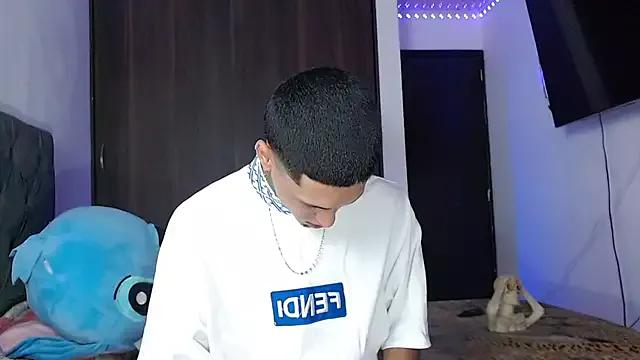 Liam_lee webcams show profile image 