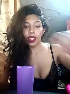 LiaMartinez26 from StripChat is Freechat