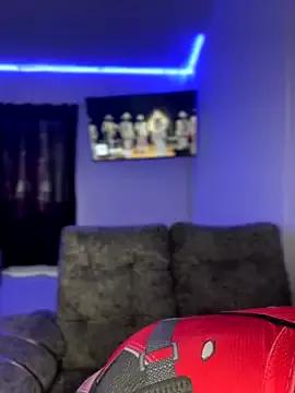 LiamSmith_1 from StripChat is Freechat